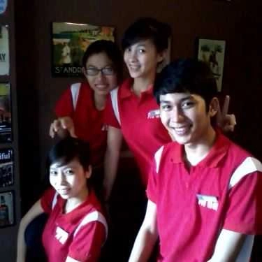 Tổng hợp- My Way Cafe - Phan Văn Trị