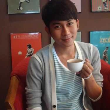 Tổng hợp- My Way Cafe - Phan Văn Trị