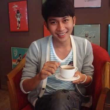 Tổng hợp- My Way Cafe - Phan Văn Trị