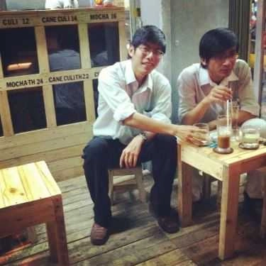 Tổng hợp- Nâu Đen Cafe