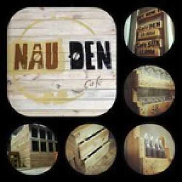 Tổng hợp- Nâu Đen Cafe