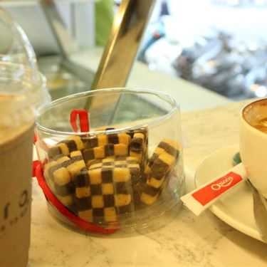 Tổng hợp- Passio Coffee - 15F Nguyễn Thị Minh Khai