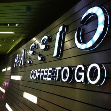 Tổng hợp- Passio Coffee - 15F Nguyễn Thị Minh Khai