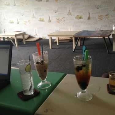 Món ăn- Ròm Cafe