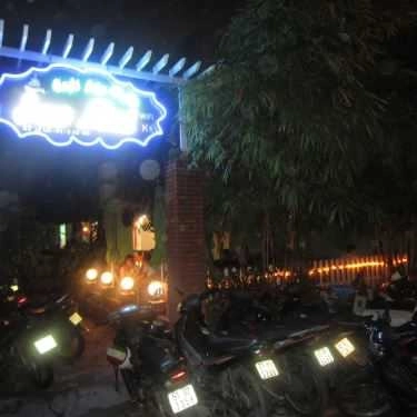 Tổng hợp- Sao Mai Cafe