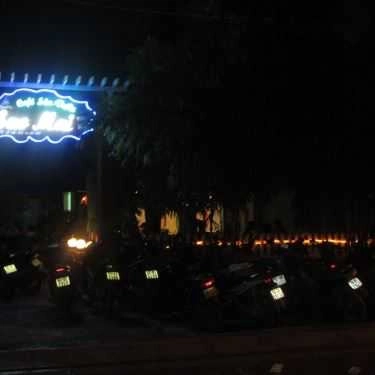 Tổng hợp- Sao Mai Cafe