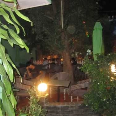 Tổng hợp- Sao Mai Cafe