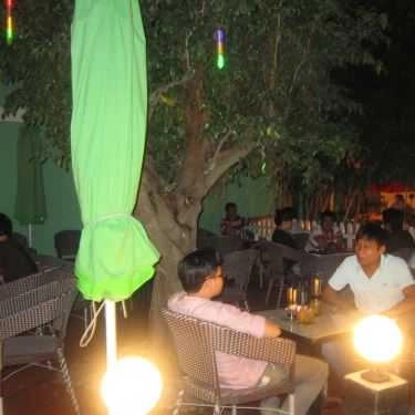 Tổng hợp- Sao Mai Cafe