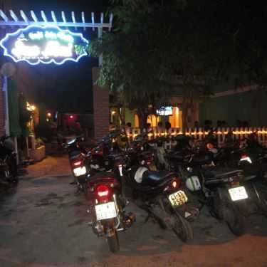 Tổng hợp- Sao Mai Cafe