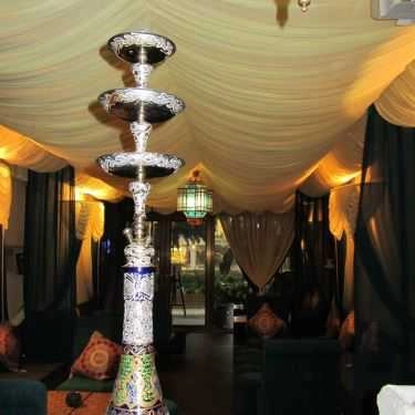 Tổng hợp- Bar Shahar Cafe Lounge
