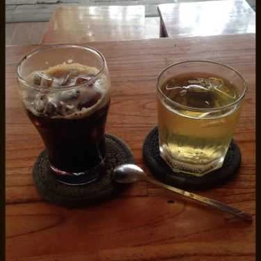 Món ăn- Thịnh Coffee