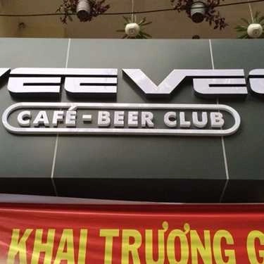 Tổng hợp- Vee Vee Coffee & Beer Pub