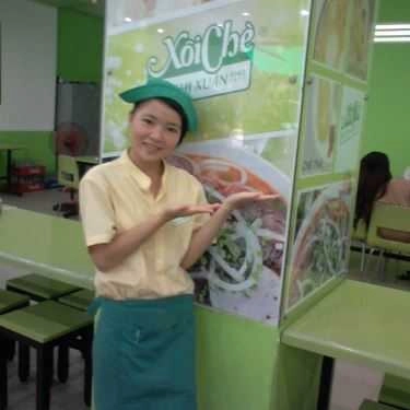 Tổng hợp- Ăn vặt Xôi Chè Bùi Thị Xuân - Nguyễn Oanh
