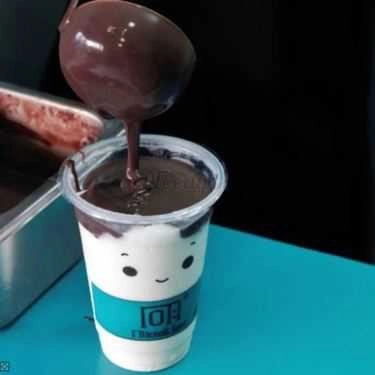 Món ăn- Cafe Microwave - Trà Sữa - Đinh Tiên Hoàng