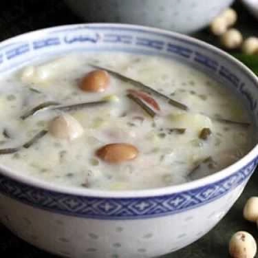 Món ăn- Ăn vặt Chè Cô Trâm