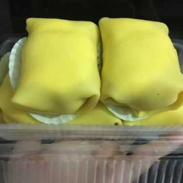 Món ăn- Bếp Của Gấu - Toby Bear Cake - Shop Online