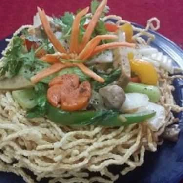 Món ăn- Quán Ăn Quán Chay Bồ Đề Tịnh Tâm