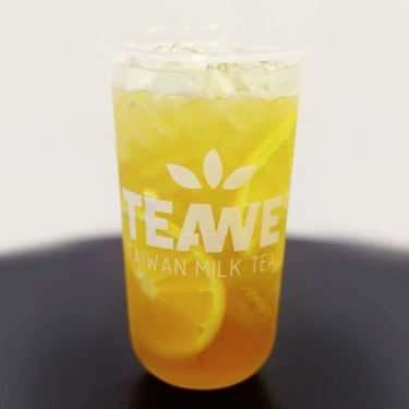 Món ăn- Ăn vặt Trà Sữa Teawe