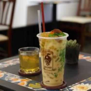 Món ăn- Cafe Trà Sữa Cá Chép