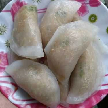 Món ăn- Ăn vặt Gỏi Cuốn 84 - Nguyễn Văn Thủ