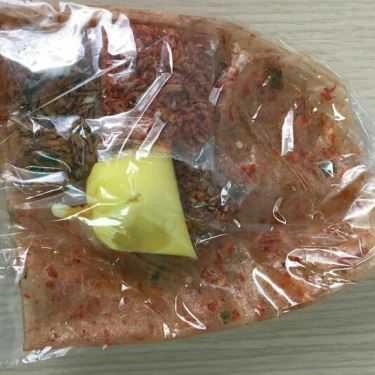 Món ăn- Ăn vặt Bò Bía - Nguyễn Thượng Hiền