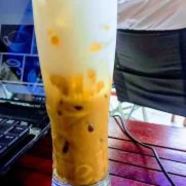 Món ăn- Sinhtos & Coffee