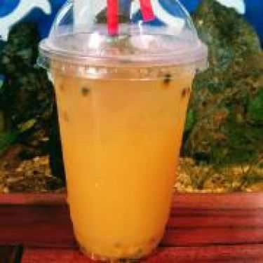 Món ăn- Sinhtos & Coffee