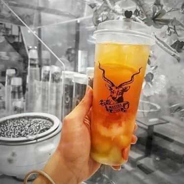 Món ăn- Cafe Trà Sữa May Cha