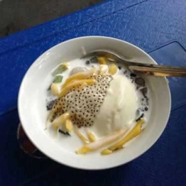 Món ăn- Cafe Chè Dung - Đặc Sản Chè Hà Nội