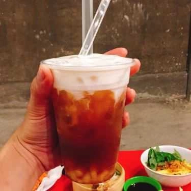 Món ăn- Góc Ăn Vặt - Tây Thạnh