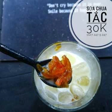 Món ăn- Cafe Dường Như Bếp