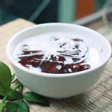 Món ăn- Ăn vặt Chè Cô Trâm