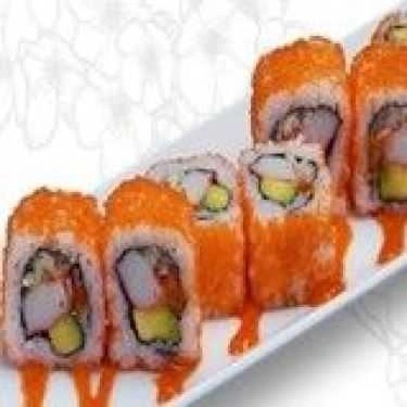 Món ăn- Sushi Bento - Shop Online