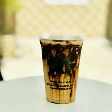 Món ăn- Cafe Trà Sữa Xtea