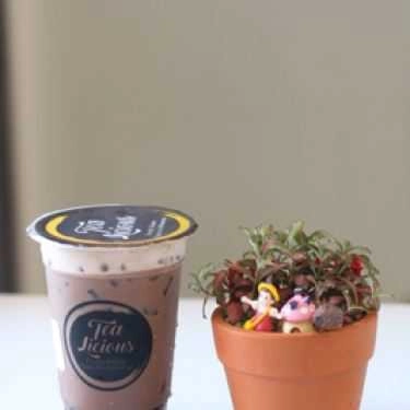 Món ăn- Cafe Tealicious Taiwan Tea House
