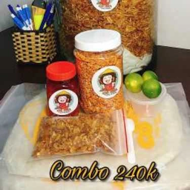Món ăn- Ăn vặt Tạp Hóa Cô Sứa - Nguyễn Trãi