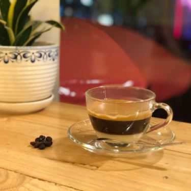 Món ăn- KA Coffee - Xô Viết Nghệ Tĩnh