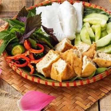 Món ăn- Quán Ăn Nhà Hàng Thuần Chay Nhà Tôi (Vegan)