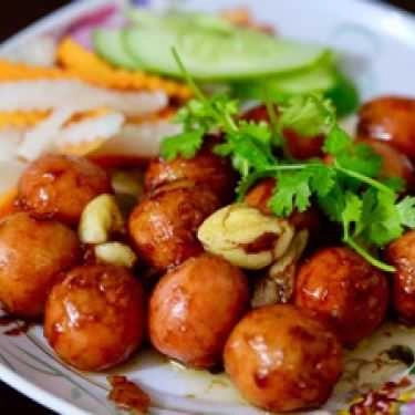 Món ăn- Quán Nhậu Quán 324 - Bia Sệt - Điện Biên Phủ