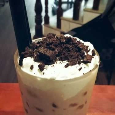 Món ăn- Nối Coffee