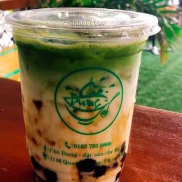 Món ăn- Cafe Chè Dung - Đặc Sản Chè Hà Nội