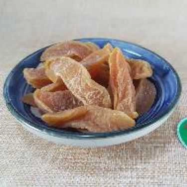 Món ăn- Cafe Légumes - Nước Trái Cây, Trái Cây Sấy & Hạt