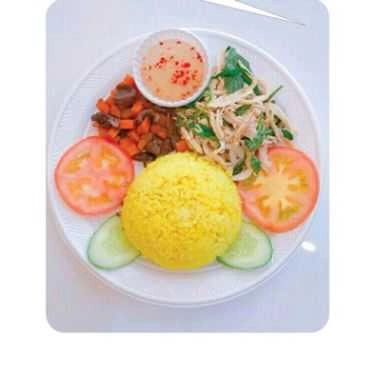 Món ăn- Ăn vặt Xôi Phúc