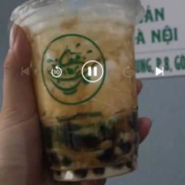 Món ăn- Cafe Chè Dung - Đặc Sản Chè Hà Nội