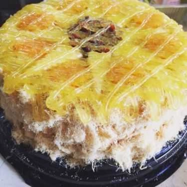 Món ăn- Tiệm Bánh Nha Nha Bakery