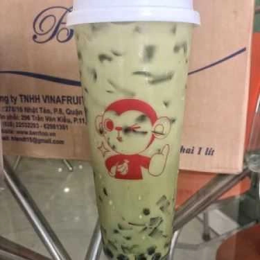 Món ăn- Cafe Trà Sữa Cha Lu Shou
