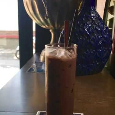 Món ăn- Chaya - Coffee & Takeaway