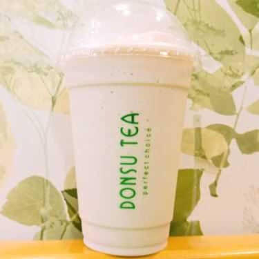 Món ăn- Cafe DonSu Tea