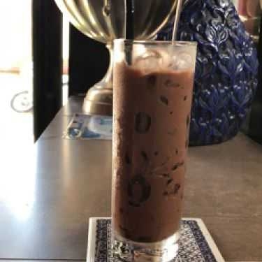 Món ăn- Chaya - Coffee & Takeaway