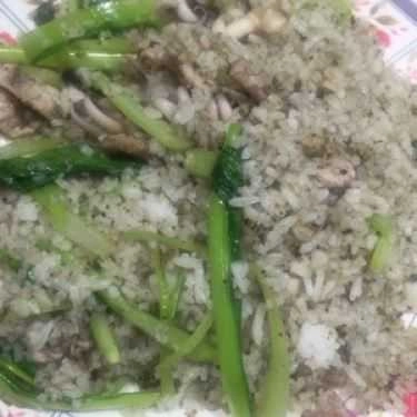 Món ăn- Ăn vặt Cơm Xào 214 - Ga Sài Gòn